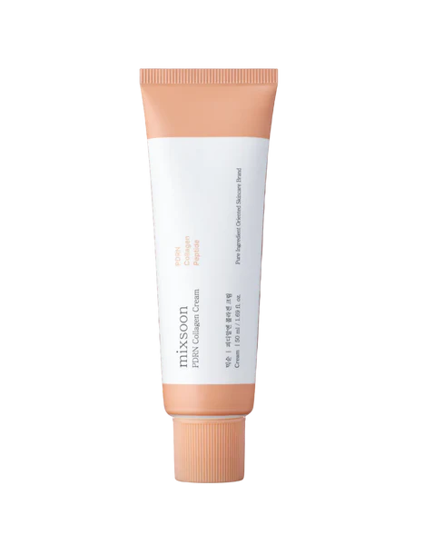 mixsoon: PDRN Collagen Cream
