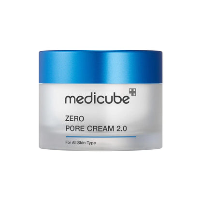 medicube: Zero Pore Cream